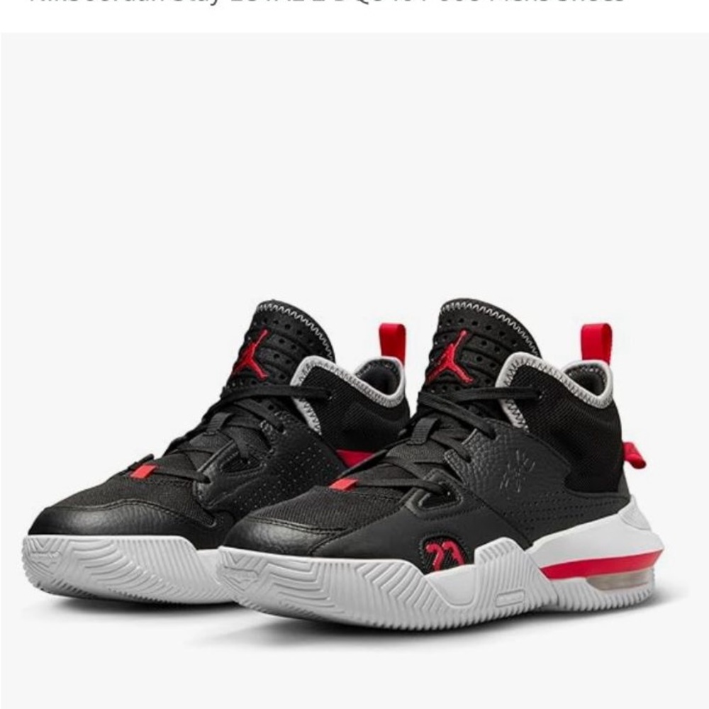 Jordan Stay Loyal 2 Men’s